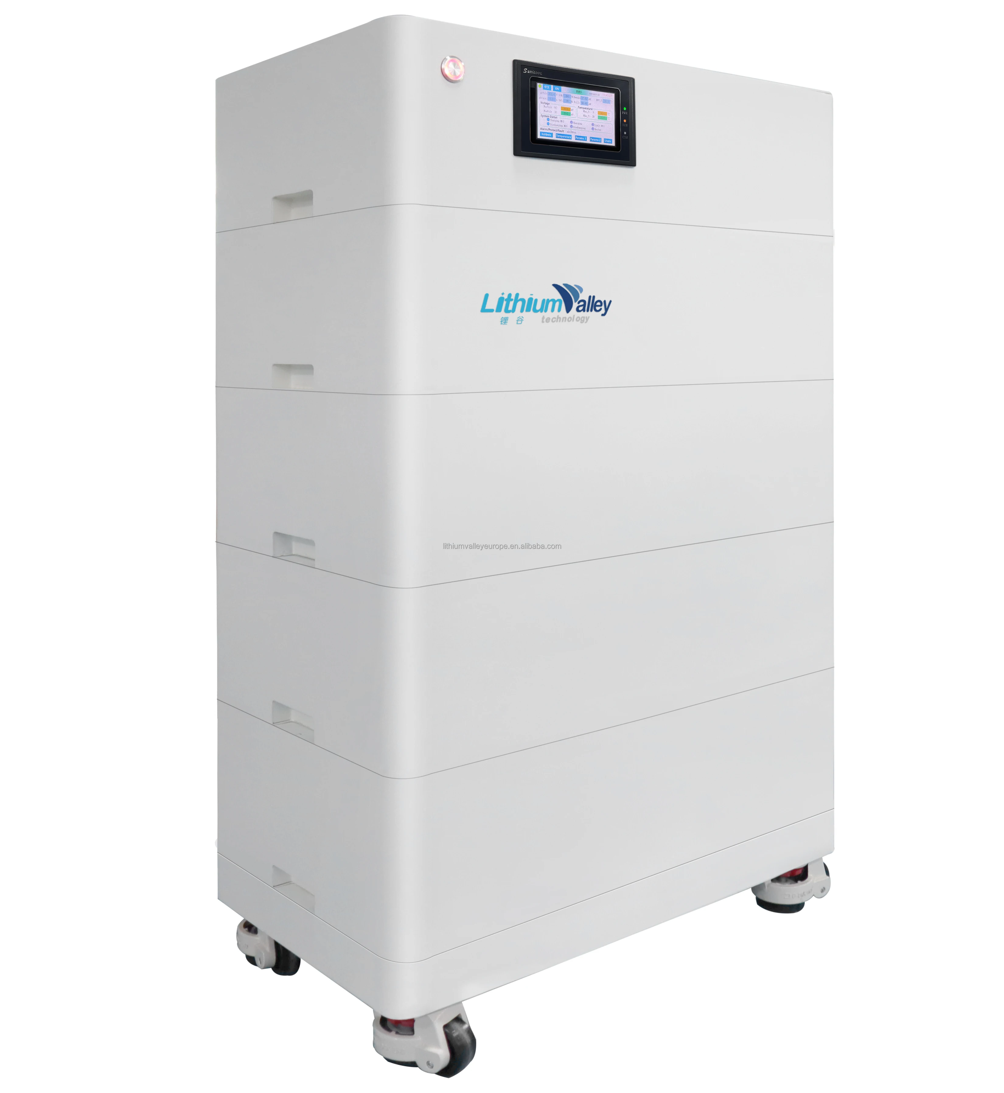 TUV IEC UN38.3 BYD B-Box HV solar energy storage system 5KWh 10KWh 15KWh 20KWh 25KWh 30KWh Hybrid off grid solar system for home