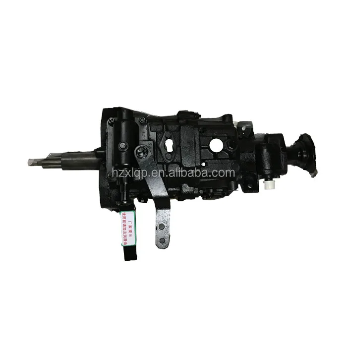 Truck Engine Parts Transmission Gearboxs for Yuejin 1028
