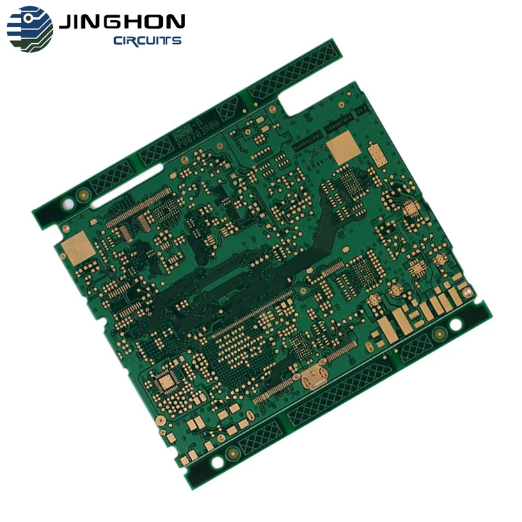 One-Stop Professional OEM Manufacturer Provides PCB&PCBA Service Printed Circuit Boards