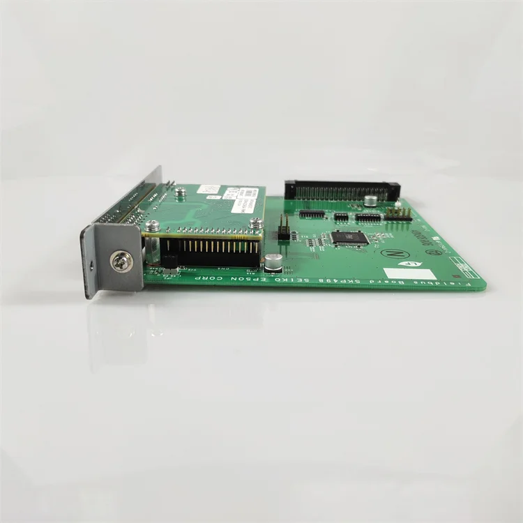 Hot Sale Professional Lower Price Profibus Master Board For System Unit Profibus Board