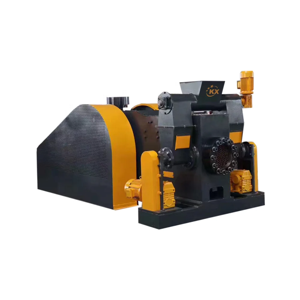 
wood briquette machine or wood briquetting machine or biomass briquette machine 