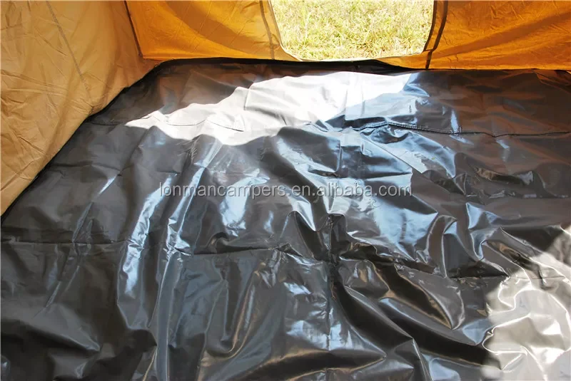 Sun Shade Outdoor Camping Tent Large Ultralight Waterproof Car Side Awning roof tent accessories