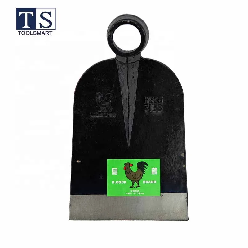 Сельскохозяйственная садовая мотыга BCOCK