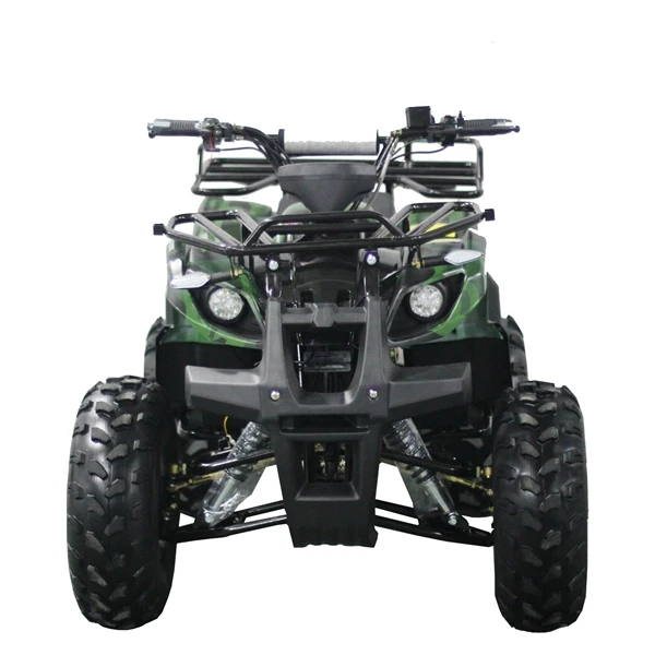  2020 Электрический квадрациклов 4 колеса ATV-019E1 60V 1500 Вт электрическая мощность свинцово-кислотный аккумулятор питания с сертификатом