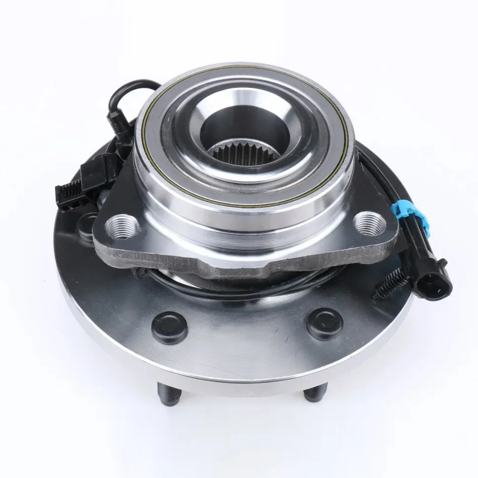  Подшипник ступицы колеса для HUMMER H3 15874836 15111599 515093 SP550331
