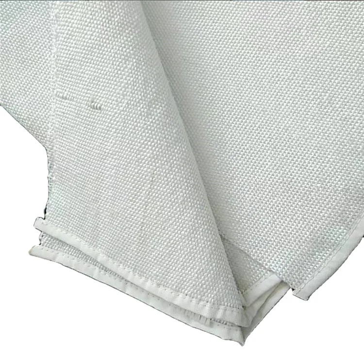 fiberglass safety emergency ht800 home kitchen fireproof 550 degree celsius resistant fire blanket