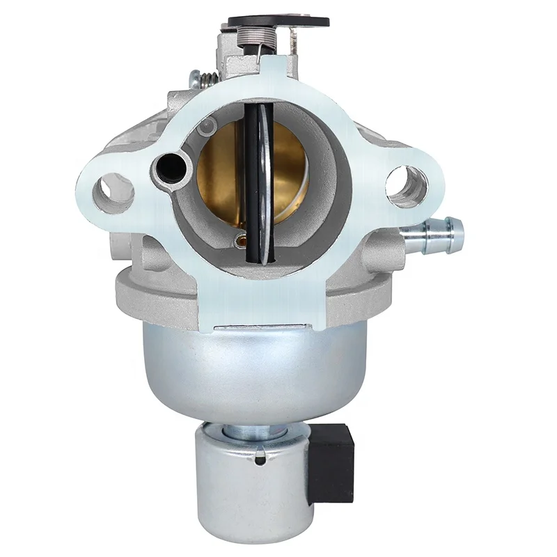 Лучшая деталь газового двигателя КАРБЮРАТОР подходит для Kohler SV470 SV480 CV490 SV530 SV540 SV591 SV600 SV610 15hp 17 5 л.с. бензиновый карбюратор