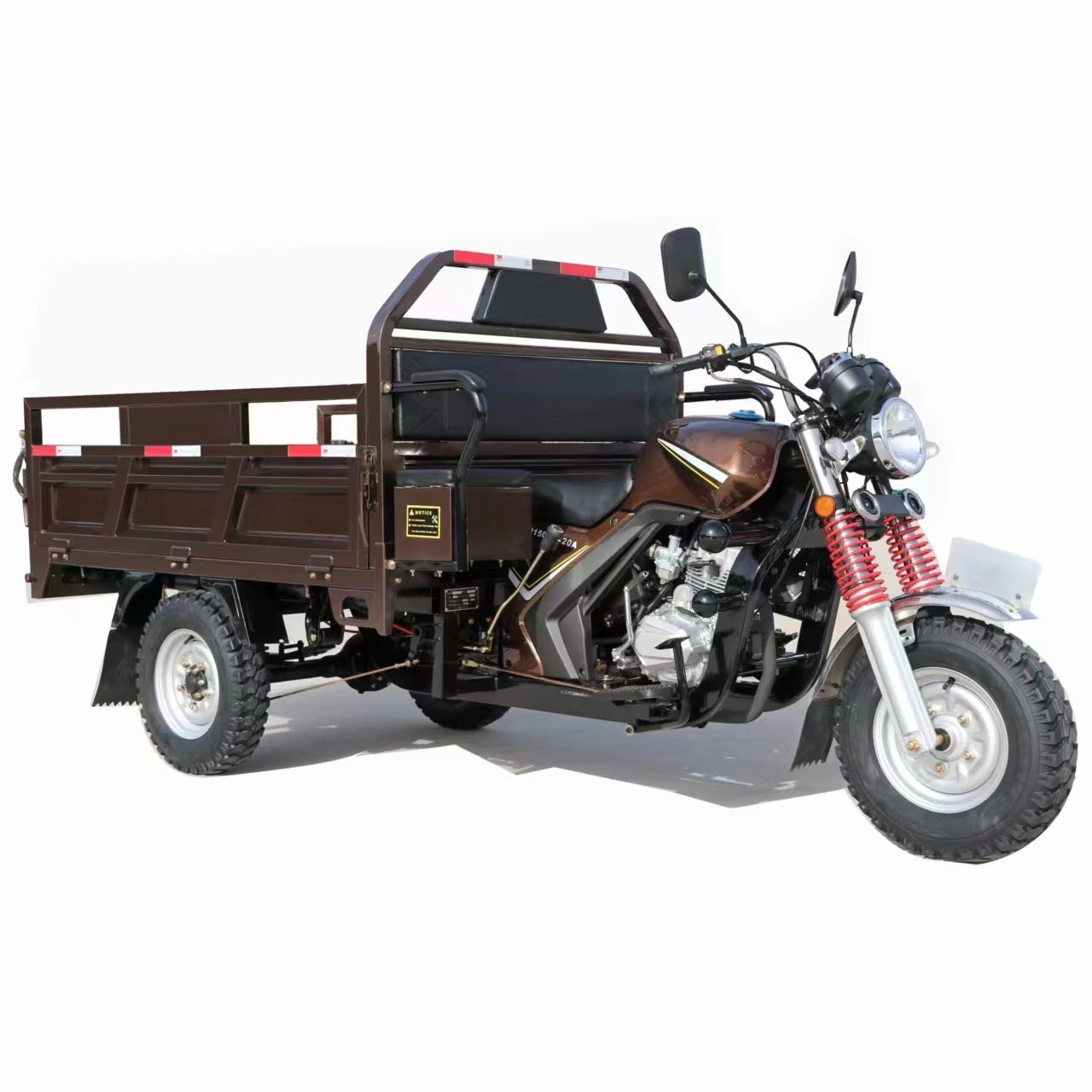 150cc engine motorized tricycle adult motocicleta gasoline tricycle moto