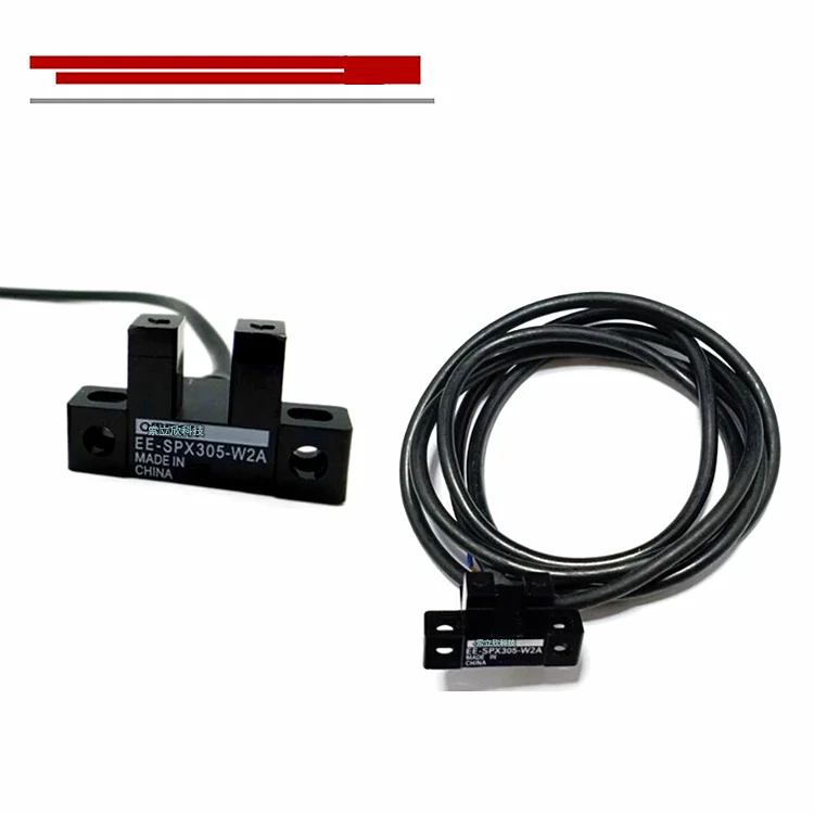 S Proximity switch Detection 5MM   NPN/PNP  EE-SPX302-W2A   EE-SPX304-W2A  EE-SPX305-W2A  EE-SPX402-W2A  Inductive transducer
