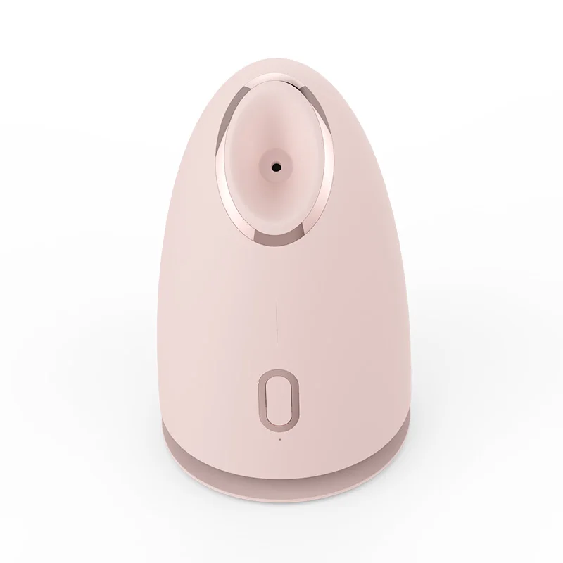 Facial machine with steamer Nano Face Spray Portable Facial Steamer Deep Cleansing Beauty Facial Steamer