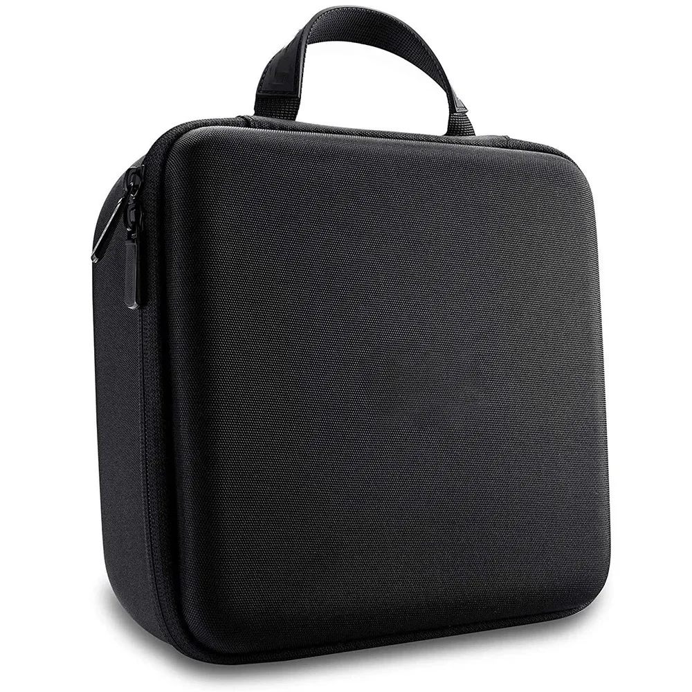 Portable electronics case EVA tool storage case custom EVA electric wrench case for Dewalt DCF899B
