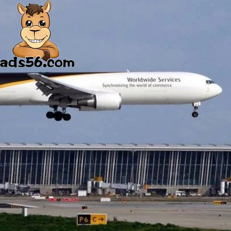 Professional China fba shipping agent Air Freight Shipping Cost China To Germany/UK with DDP service