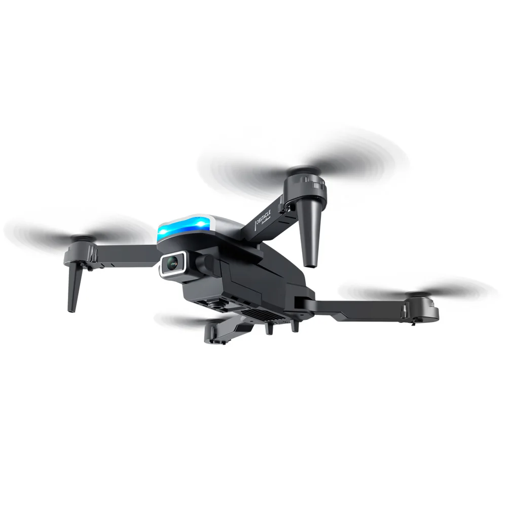 Трехсторонний обходом препятствий беспилотный летательный аппарат Flycam Moter камера для DJI Mavic Drone