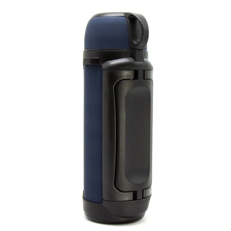 Дорожный горшок для улицы многофункциональные вакуумные бутылки большой емкости изолированный термос