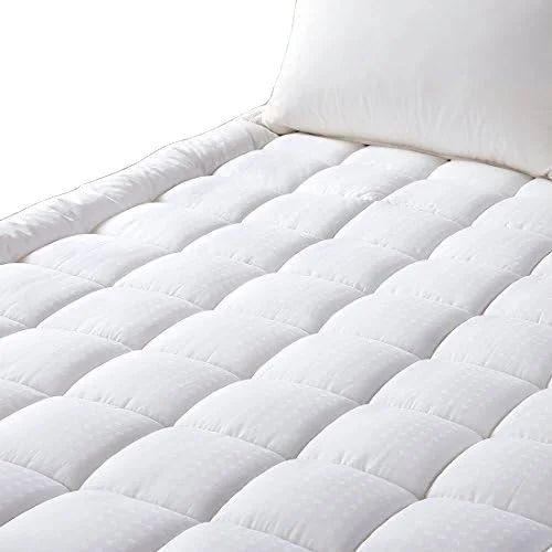 Протектор матраса Cloudland 135x190 протеже Matelas Наматрасники и протекторы водонепроницаемый наматрасник