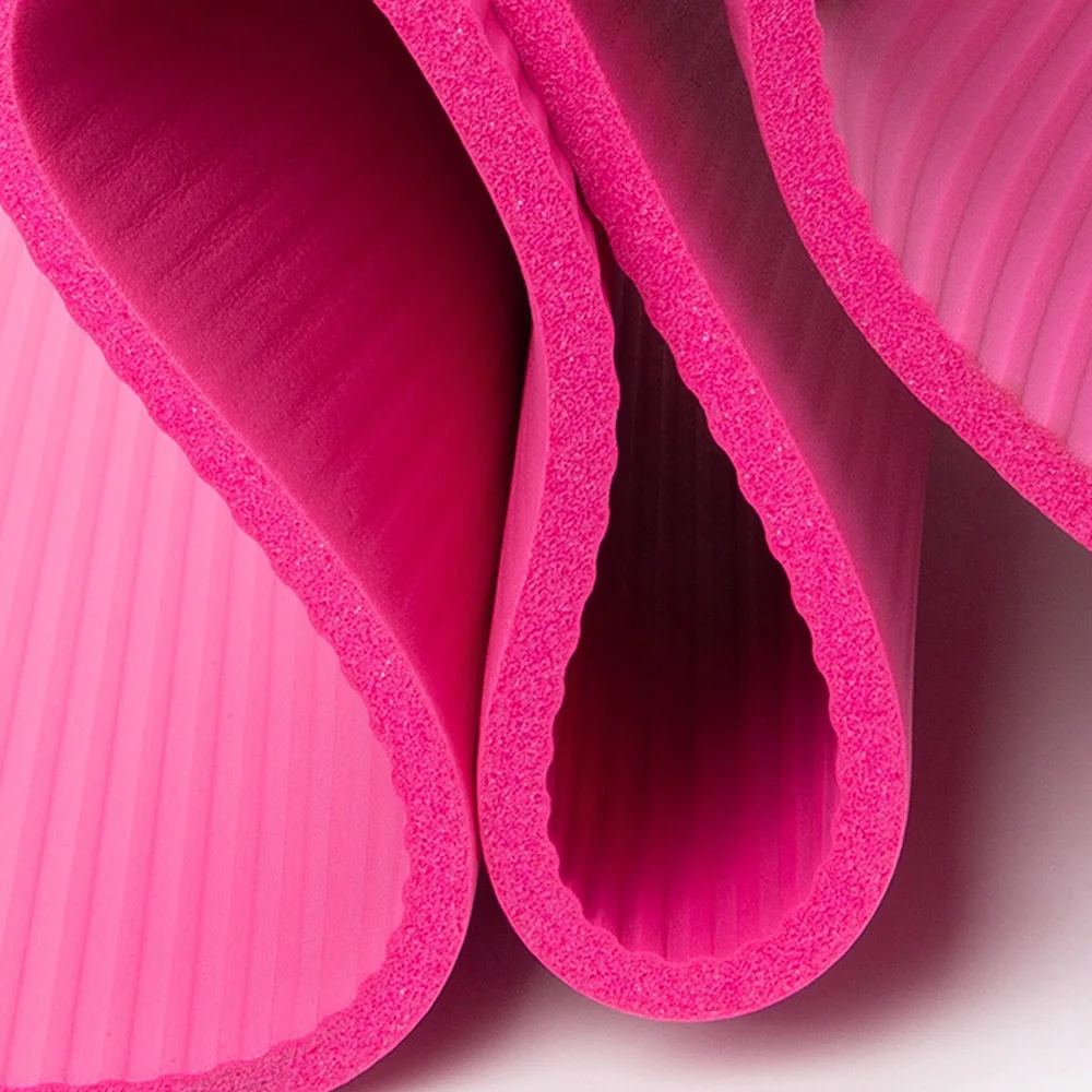 Good Price Guaranteed Factory Direct Buy China Custom Print Cheap  Fitness Sports Exercise  Foam Yoga Mat