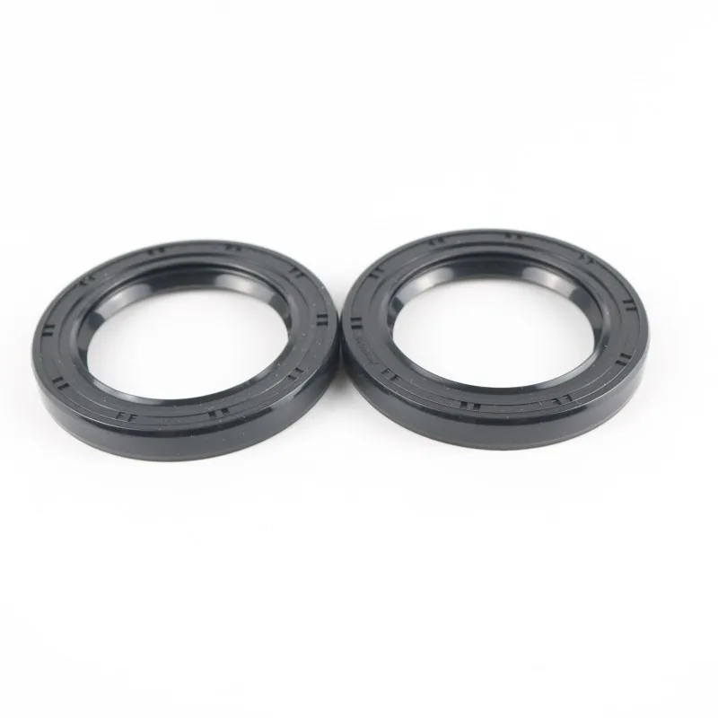 NBR FKM Material XP0803G XP0803E XP0803 55*78*9.5mm TCN Oil Seals