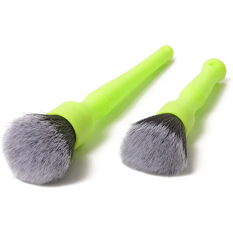 Щетка для чистки салона автомобиля, щетка для чистки интерьера автомобиля