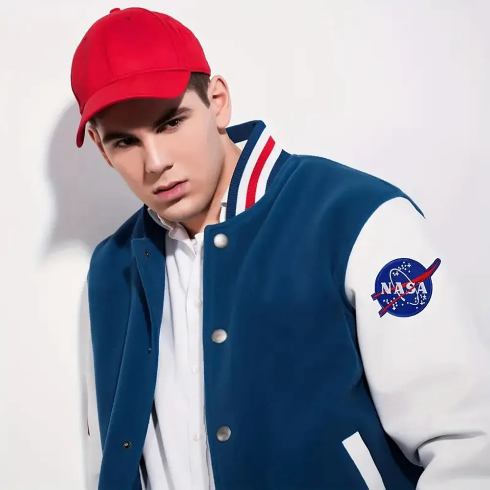 Factory custom Logo or Text Promotional Gifts Fabric Embroidered Patch Badges Sew on  Woven Patch Clothing Embroidery Patches