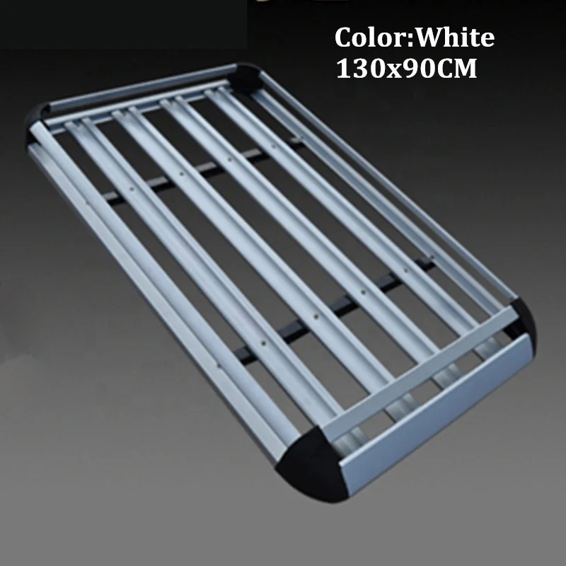 Universal Car Roof Bars Roof Rack Cargo  Aluminium Roof Bars