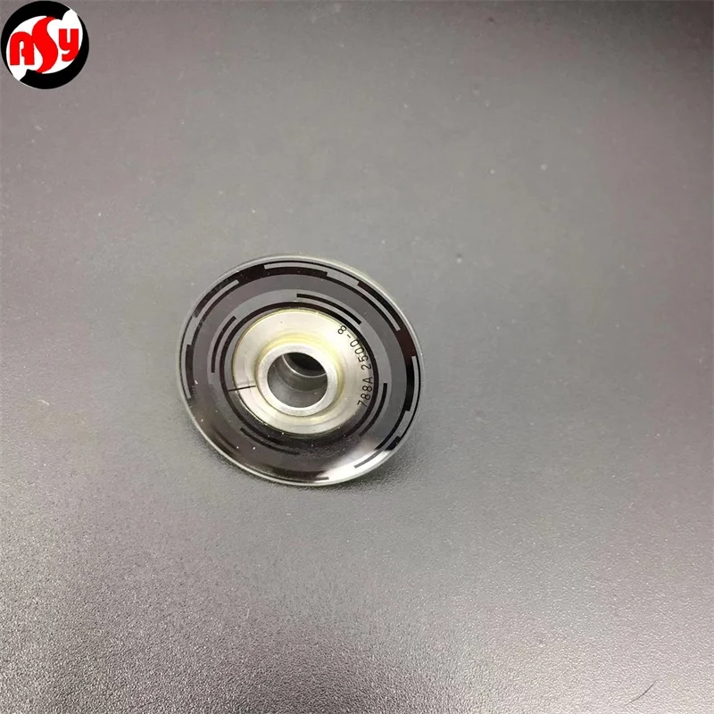 Encoder Glass Disk 788A 2500-8