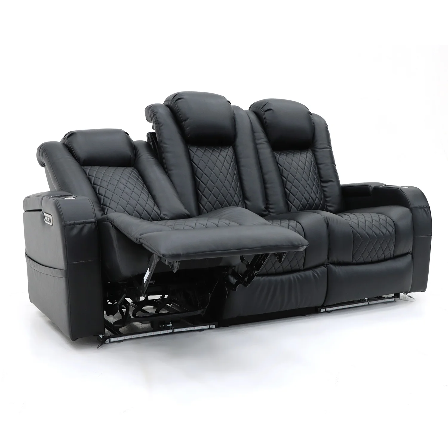 Geeksofa VIP Электрический домашний кинотеатр