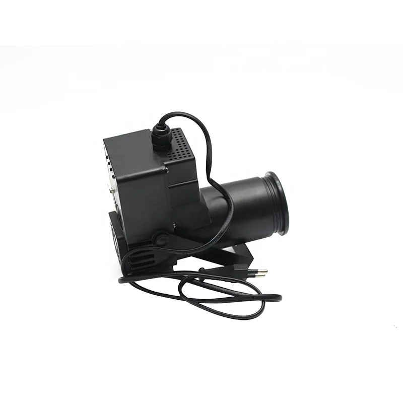 DJ Effect Stage Light Manufacturer Led Mini DMX rgbw 4in110w pinspot light