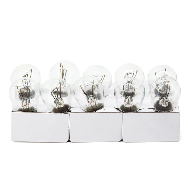 Osram S25 12V 7528 P21/5W E1