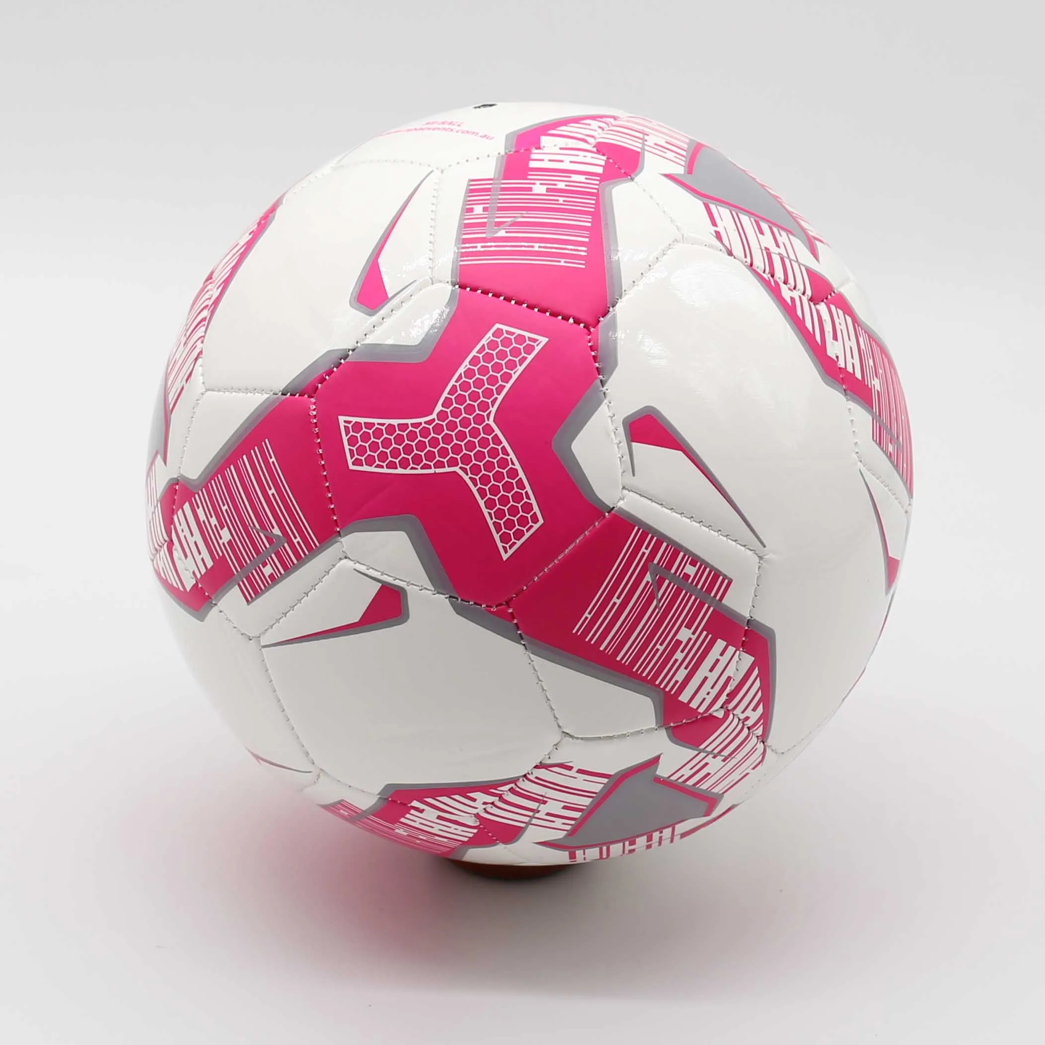 butyl rubber football bladder college colour football