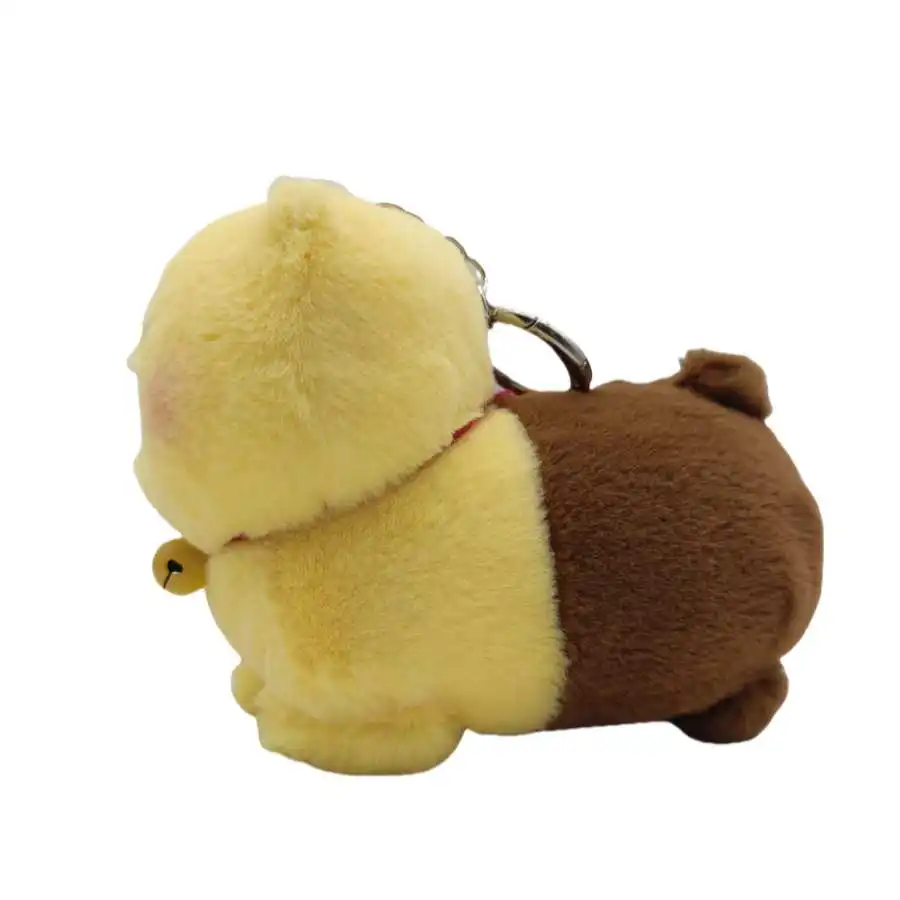 Custom Stuffed Toy Figurine Plush Doll Toys Custom OEM Plush Doll Manufactur Toy Stuff Custom Keychain Figure Rag Doll