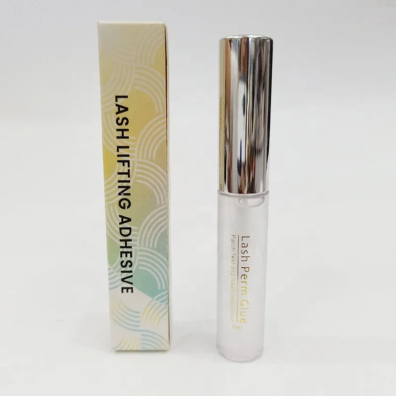 2025 MIDO OEM Lash Lifting Glue Stick Hot Sales lash lift brow lift glue lash perm available lotion liquid gel balm cream forms