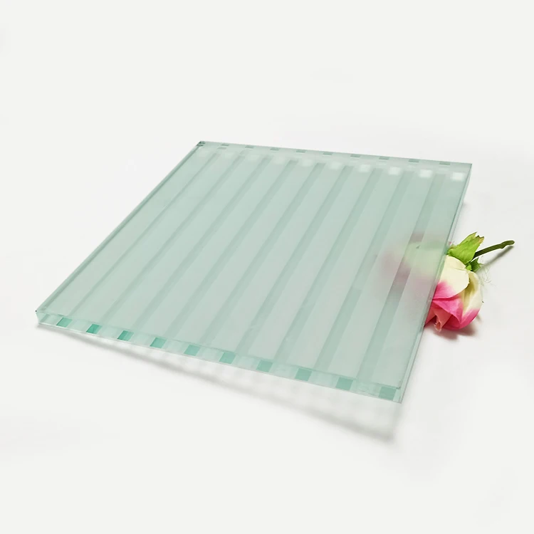 Factory cheap price 6mm 8mm 10mm frosted tempered chemical sandblasting acid etched toughened safety waterproof  privacy glass