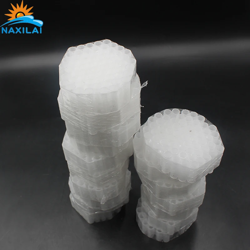 
NAXILAI lpolycarbonate tube 6mm polycarbonate pipes and tubes 1 inch polycarbonate tubing 