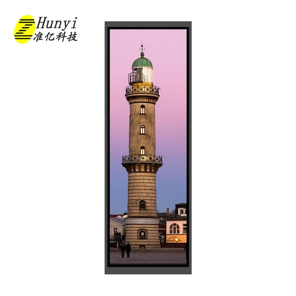 Full viewing 720*1280 pixels 7.84 inch lcd display TFT lcd screen lcd Module