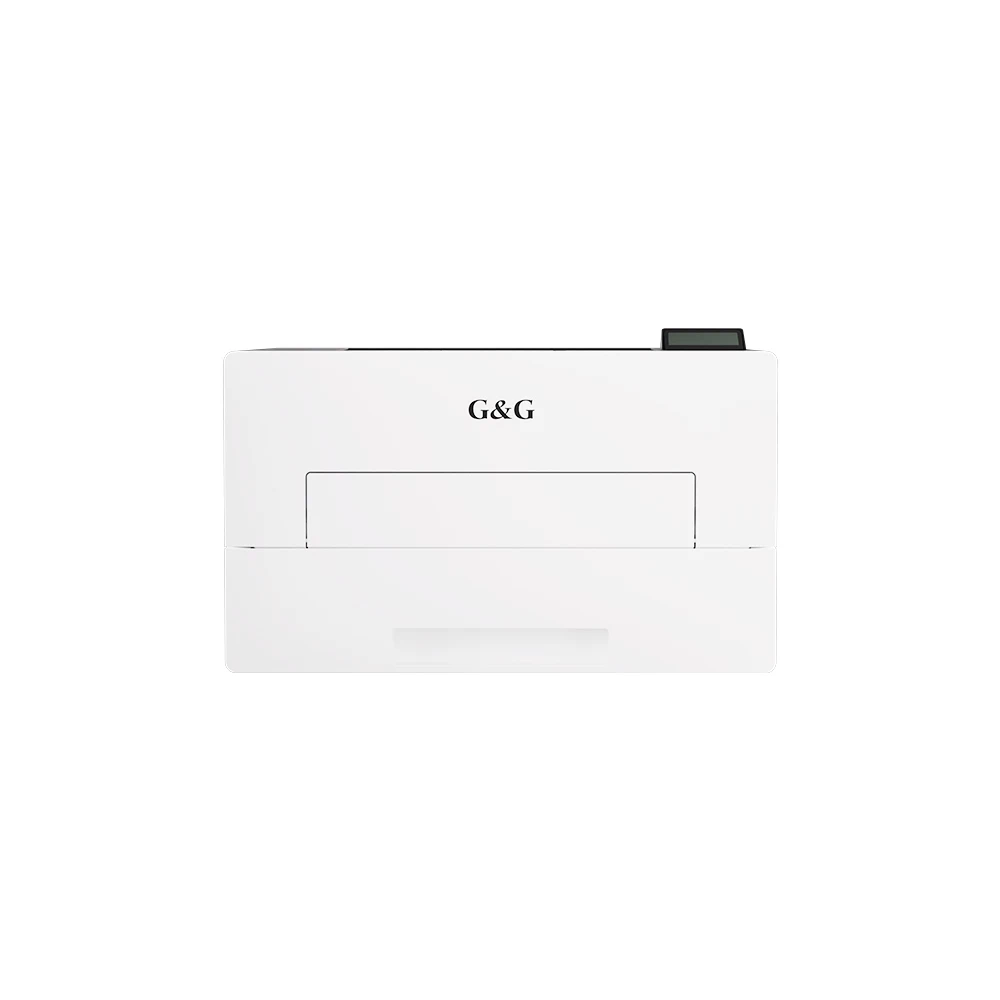 Лазерный принтер G & GP3300 серии моноодинарные лазерные принтеры офис 33ppm MFP сетевой Wi-Fi 1200x600 dpi