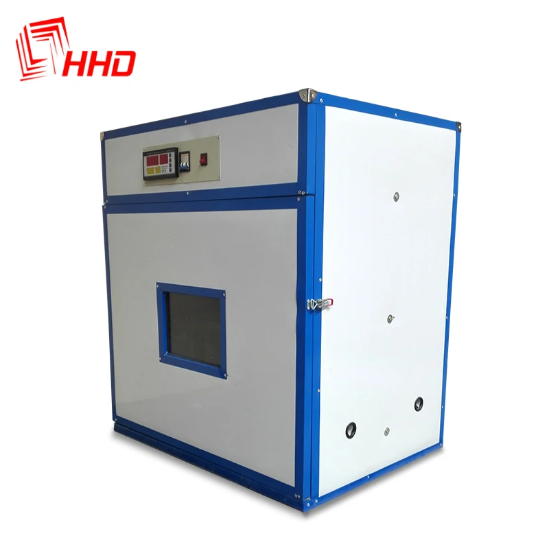 Wonegg Manufacture Eggs Incubator Using Electric and Solar 528 Eggs Mini New Egg Incubator 500 Capacity