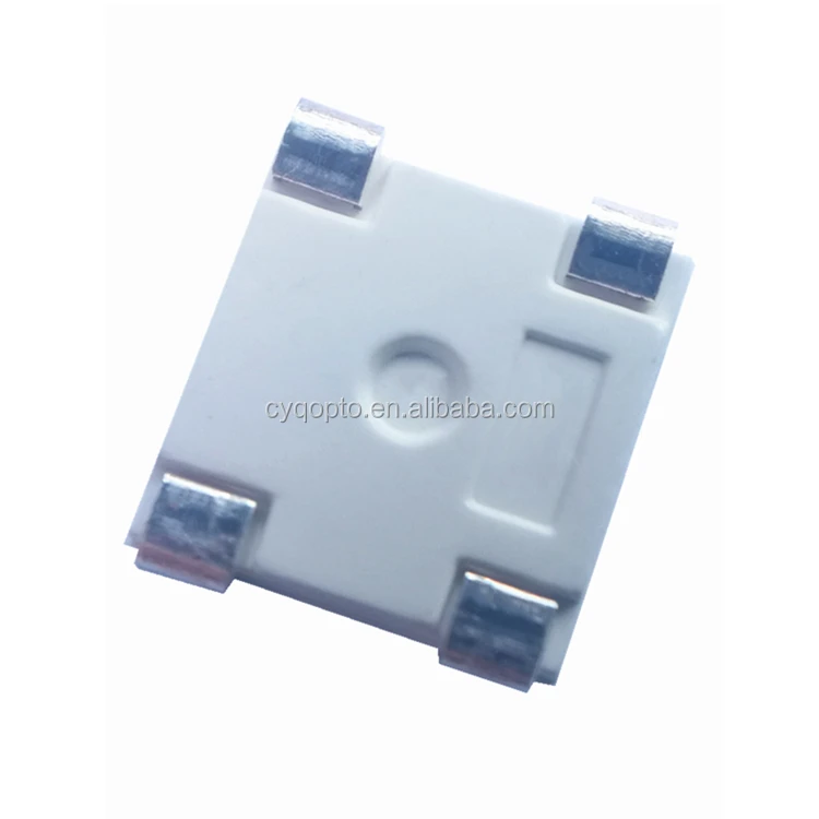 IC Lamp Bead Program Two White+Amber White, 3 Colors in 1 Pixel 256Gray 24bit Addressable 5050 SMD LED Chip SK6812WWA Data Sheet