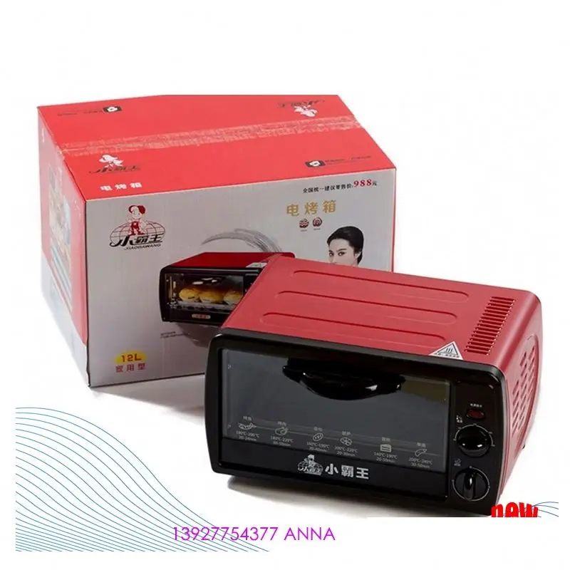 Оптовая продажа, многофункциональная бытовая электрическая печь для выпечки