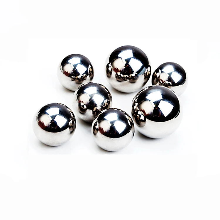 big stainless steel ball 40mm steel ball stainless steel ball 304