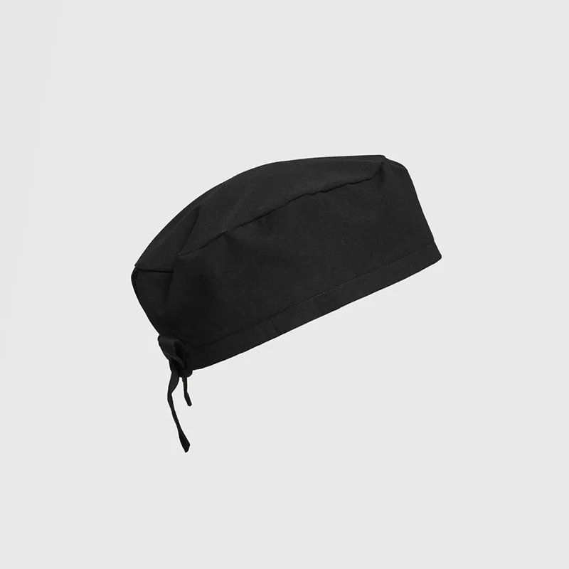 multi-colors Doctor ER Chemo Surgery full Skull Nurse Tie Back dental Cotton Floral print Nursing surgical hat