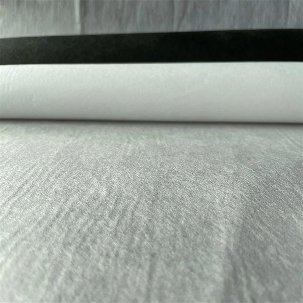 Hot in Europe 1640 Stiffy embroidery Backing  stabilizer paper