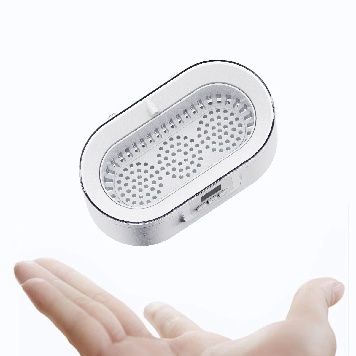 Saw blade machine anilox liquid denture ultrasonic cleaning mini portable washing jewelry ultrasonic cleaning