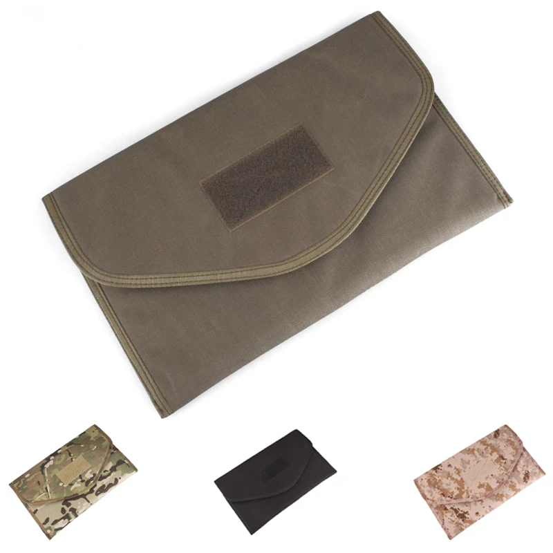 Emersongear Multicam Tactical Style Laptop Package Business Outdoor Bag Waterproof Laptop Protector Pouch