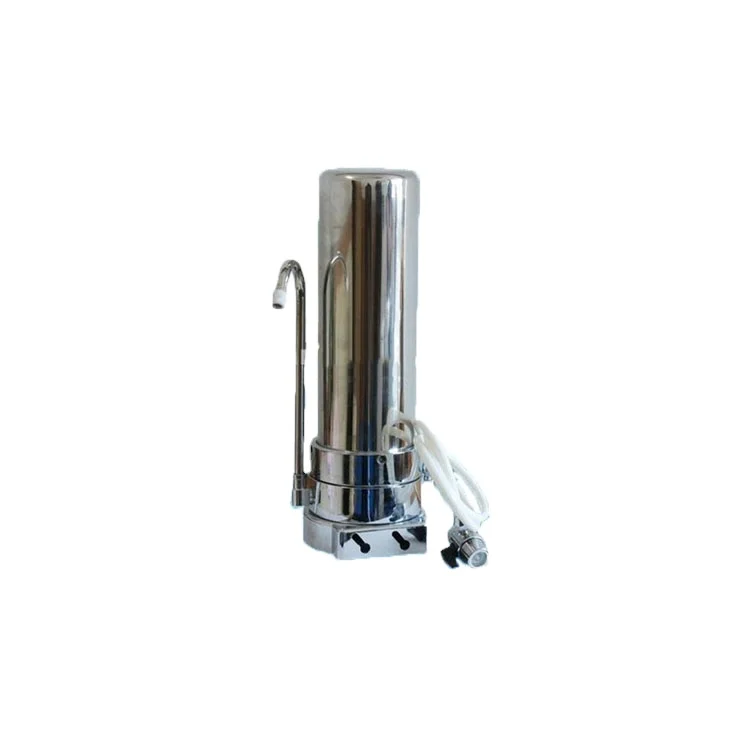 Hot Selling Stainless Steel  Water Filters