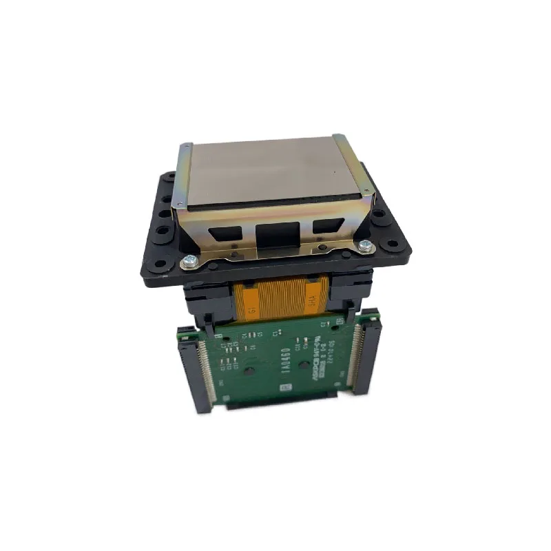 New original dx7 printhead for RA640/RF640/XF640/LEJ640/VS640