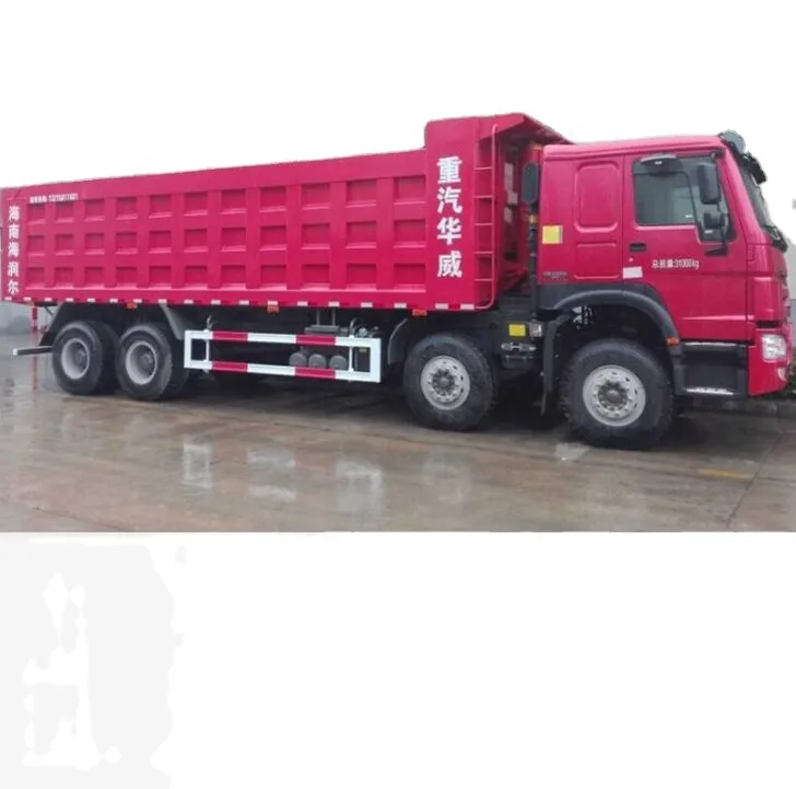  Новинка 2020 китайский бренд самосвал howo на 12 колесах 8 4 8x4 6x4 6 sinotruk 371 hp 30 35 40 50 тонн 40t t sino для песчаных