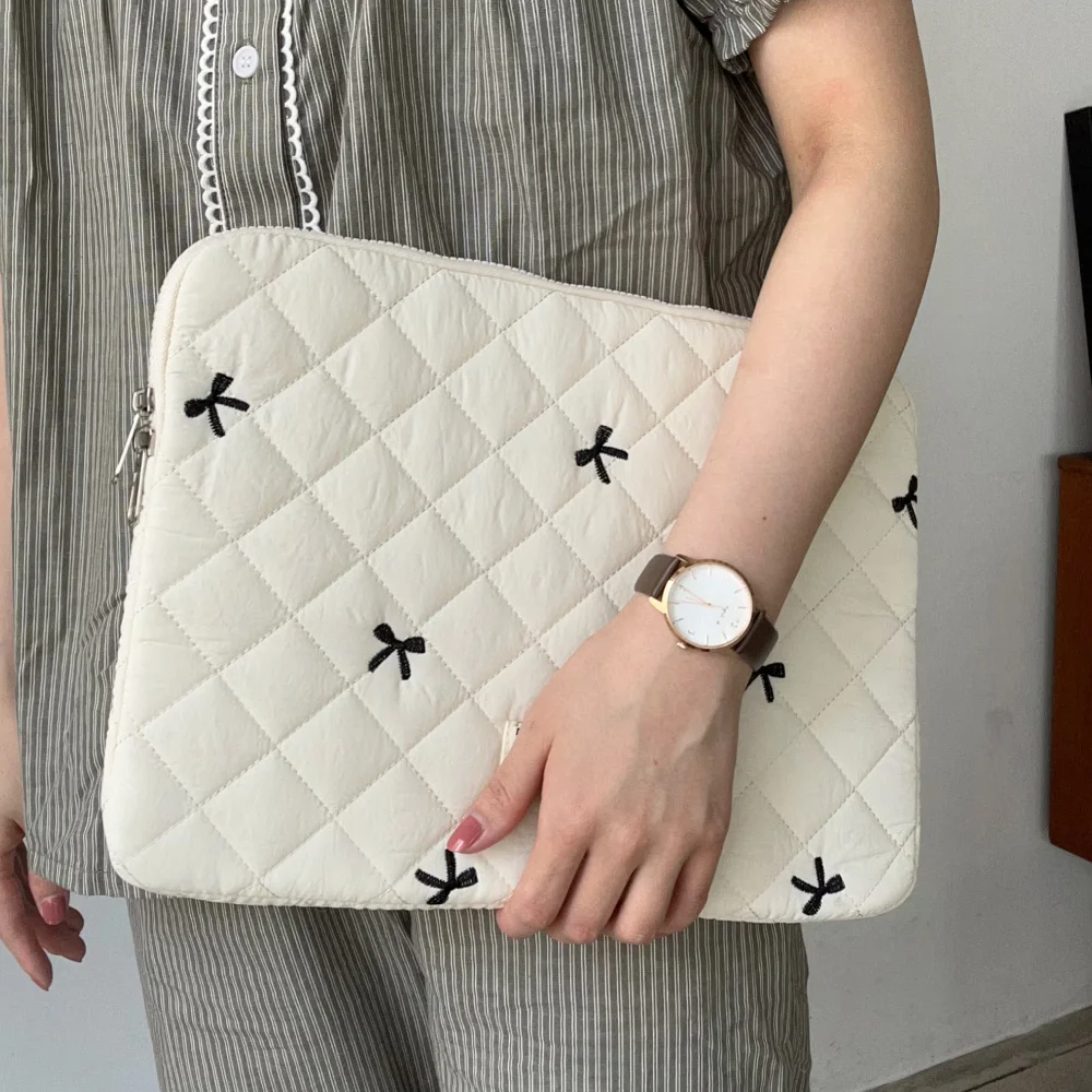 Carrying Case Laptop Cover for MacBook Pro 14 Inch Sleeve 13 Inch Slim Laptop Sleeve Bag Notebook Protective Case Computer Bag