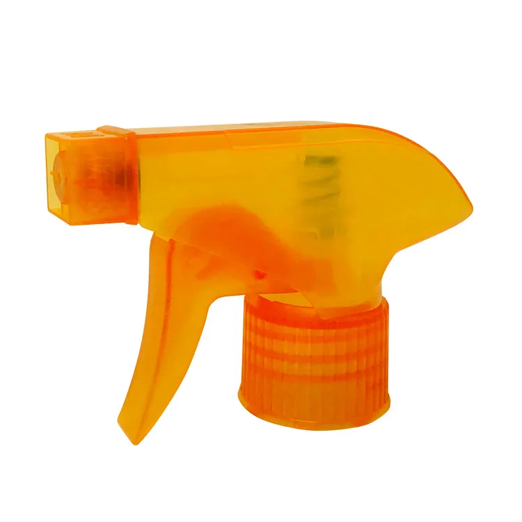  Горячая Распродажа модель yuyao factory пластиковый распылитель spraygun 28/410