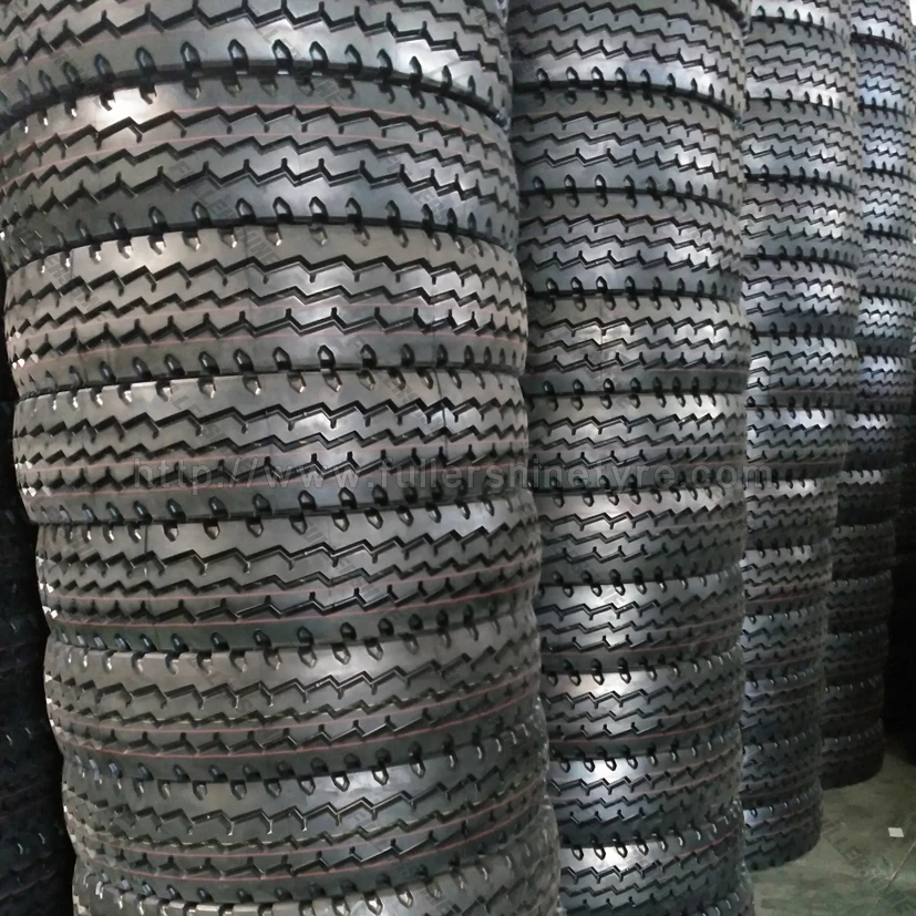 Radial truck tyres top sale in dubai market 1200R20 1200R24