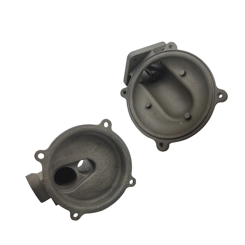 OEM High Quality Cast Iron Casting / Steel Sand Casting / Aluminum Die Casting Parts